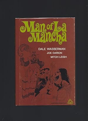 Man of La Mancha