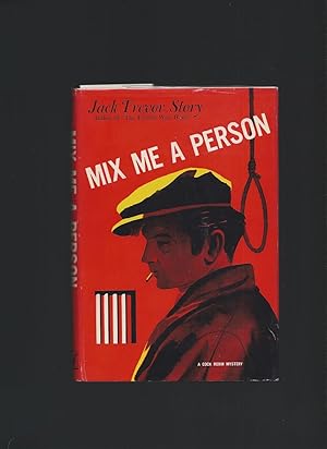 Mix Me a Person