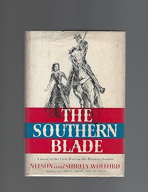 Bild des Verkufers fr The Southern Blade zum Verkauf von AcornBooksNH