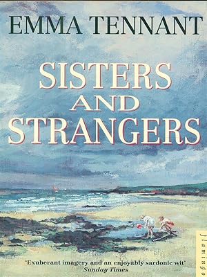 Seller image for sisters and strangers for sale by Librodifaccia