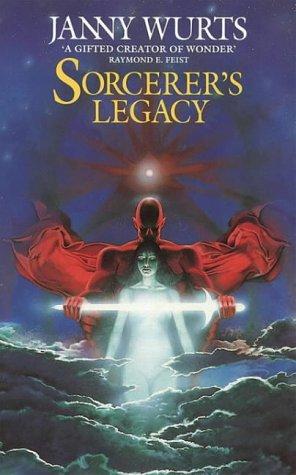 Seller image for Sorcerer's Legacy for sale by dansmongarage