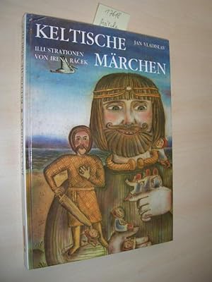 Keltische Märchen.