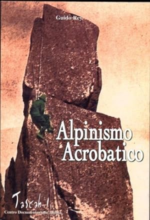 Alpinismo Acrobatico