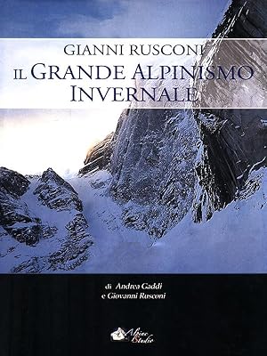 Il grande alpinismo invernale