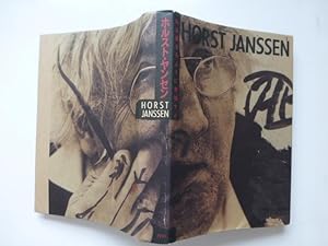 - Horst Janssen (1929 - 1995 ). Katalog für Ausstellungen in 5 Galerien und Museen in Japan sowie...