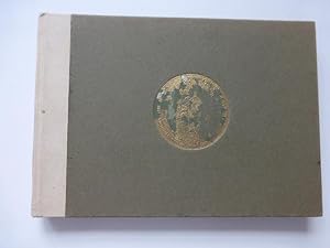 - Ein Rostocker Studenten=Stammbuch von 1736/37. Mit 23 Bildern aus dem Studentenleben in farbige...