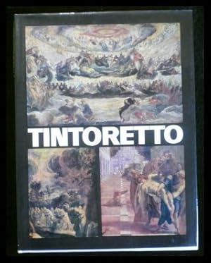 Seller image for Tintorello for sale by ANTIQUARIAT Franke BRUDDENBOOKS