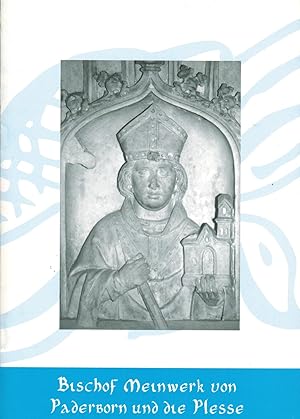 Bild des Verkufers fr Bischof Meinwerk von Paderborn und die Plesse zum Verkauf von Paderbuch e.Kfm. Inh. Ralf R. Eichmann