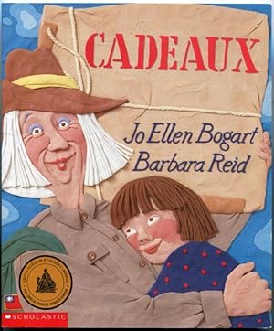 Cadeaux (French Version of: Gifts)
