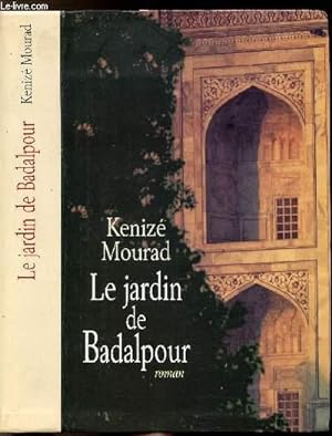 Imagen del vendedor de LE JARDIN DE BADALPOUR a la venta por Le-Livre