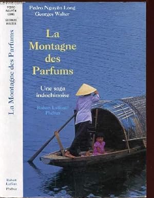 Seller image for LA MONTAGNE DES PARFUMS for sale by Le-Livre