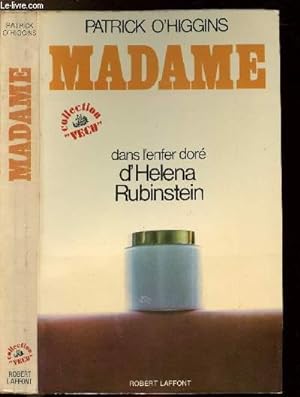 Seller image for MADAME for sale by Le-Livre