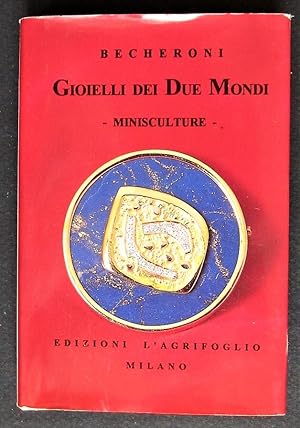 Gioielli Dei Due Mondi