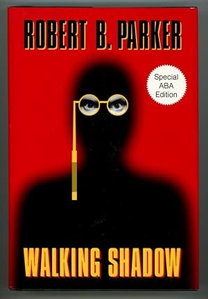 Seller image for Walking Shadow for sale by Heartwood Books and Art