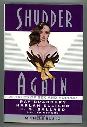 Seller image for Shudder Again for sale by Heartwood Books and Art