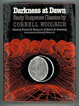 Imagen del vendedor de Darkness at Dawn: Early Suspense Classics a la venta por Heartwood Books and Art