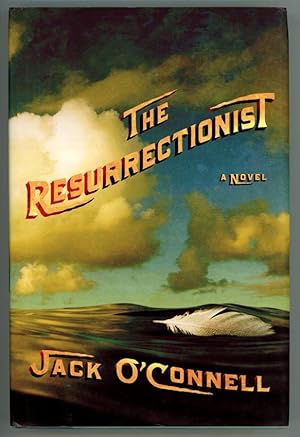 Seller image for The Resurrectionist for sale by Heartwood Books and Art