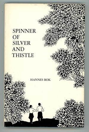 Seller image for Spinner of Silver and Thistle for sale by Heartwood Books and Art