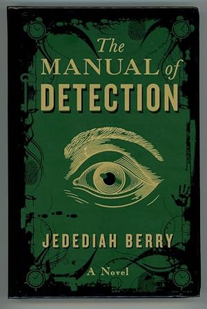 Imagen del vendedor de The Manual of Detection a la venta por Heartwood Books and Art