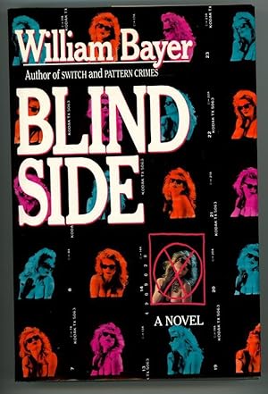 Seller image for Blind Side for sale by Heartwood Books and Art