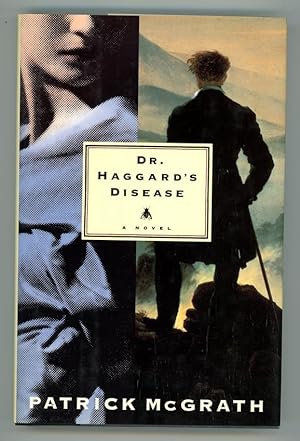 Seller image for Dr. Haggard's Disease for sale by Heartwood Books and Art