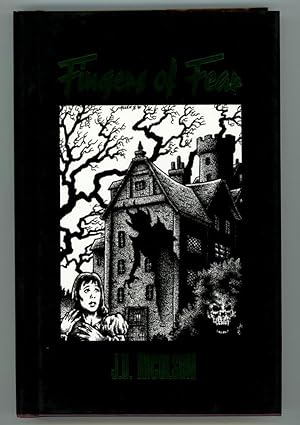 Seller image for Fingers of Fear for sale by Heartwood Books and Art
