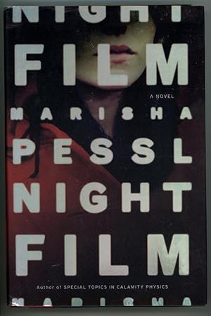 Seller image for Night Film for sale by Heartwood Books and Art