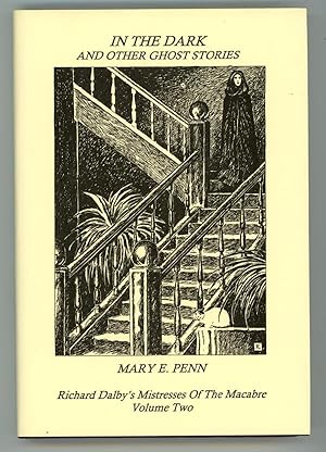 Seller image for In the Dark and Other Ghost Stories for sale by Heartwood Books and Art