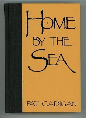 Seller image for Home by the Sea for sale by Heartwood Books and Art