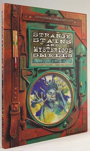 Seller image for Strange Stains and Mysterious Smells for sale by Heartwood Books and Art