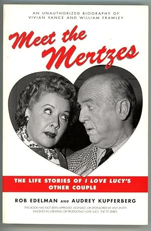 Seller image for Meet the Mertzes for sale by Heartwood Books and Art