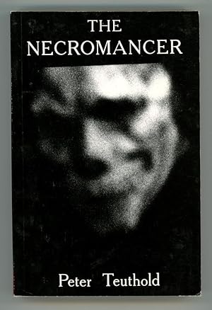 Bild des Verkufers fr The Necromancer zum Verkauf von Heartwood Books and Art