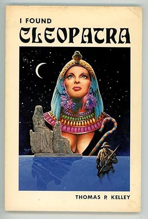 Imagen del vendedor de I Found Cleopatra a la venta por Heartwood Books and Art