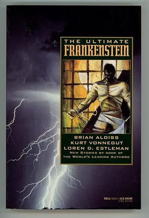 Imagen del vendedor de The Ultimate Frankenstein a la venta por Heartwood Books and Art