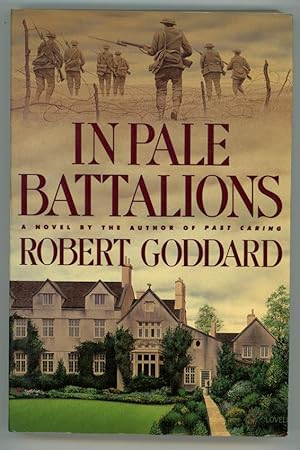 Seller image for In Pale Battalions for sale by Heartwood Books and Art