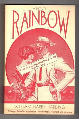 Image du vendeur pour Rainbow mis en vente par Heartwood Books and Art