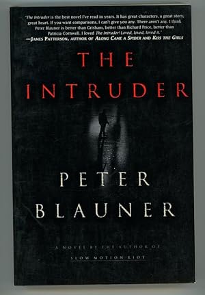 Seller image for The Intruder for sale by Heartwood Books and Art