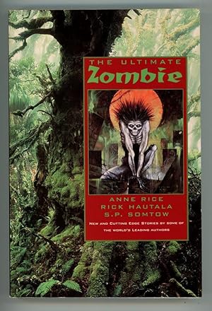 Seller image for The Ultimate Zombie for sale by Heartwood Books and Art