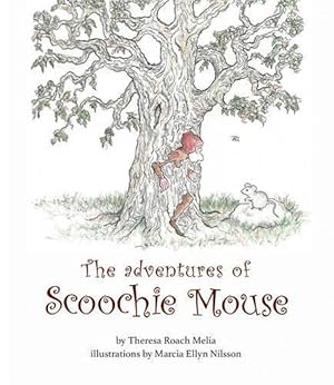Seller image for The Adventures of Scoochie Mouse (Paperback) for sale by Grand Eagle Retail