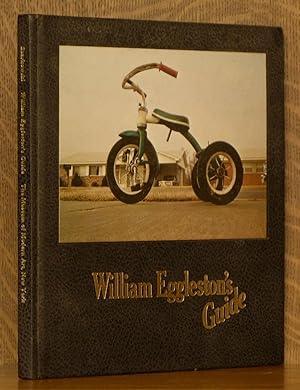 Seller image for William Eggleston's Guide for sale by Andre Strong Bookseller