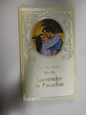 Seller image for Surrender In Paradise for sale by Goldstone Rare Books