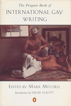 Seller image for The Penguin Book of International Gay Writing for sale by Good Books In The Woods