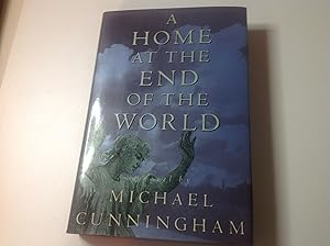Imagen del vendedor de A Home at the End of the World a la venta por TLM Books