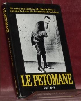 Seller image for Le Petomane 1857-1945. for sale by Bouquinerie du Varis