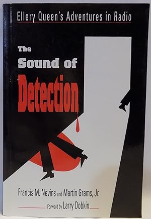 The Sound of Detection: Ellery Queen's Adventures in Radio