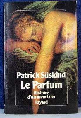 Imagen del vendedor de Le Parfum- Histoire D'Un Meurtrier a la venta por Livres Norrois