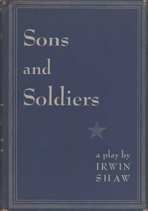 SONS AND SOLDIERS.