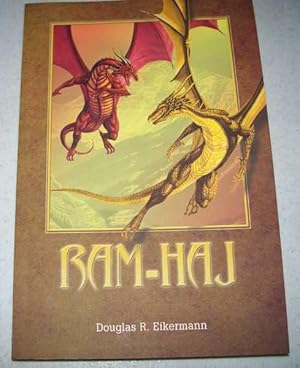 Seller image for Ram-Haj for sale by Easy Chair Books