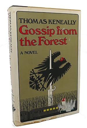 Seller image for GOSSIP FROM THE FOREST for sale by Rare Book Cellar