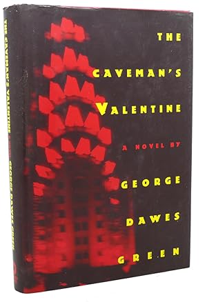 Seller image for THE CAVEMAN'S VALENTINE for sale by Rare Book Cellar
